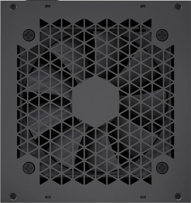 Napajalnik za računalnik Gembird Fornax Power 750W, 80 PLUS Gold, črn