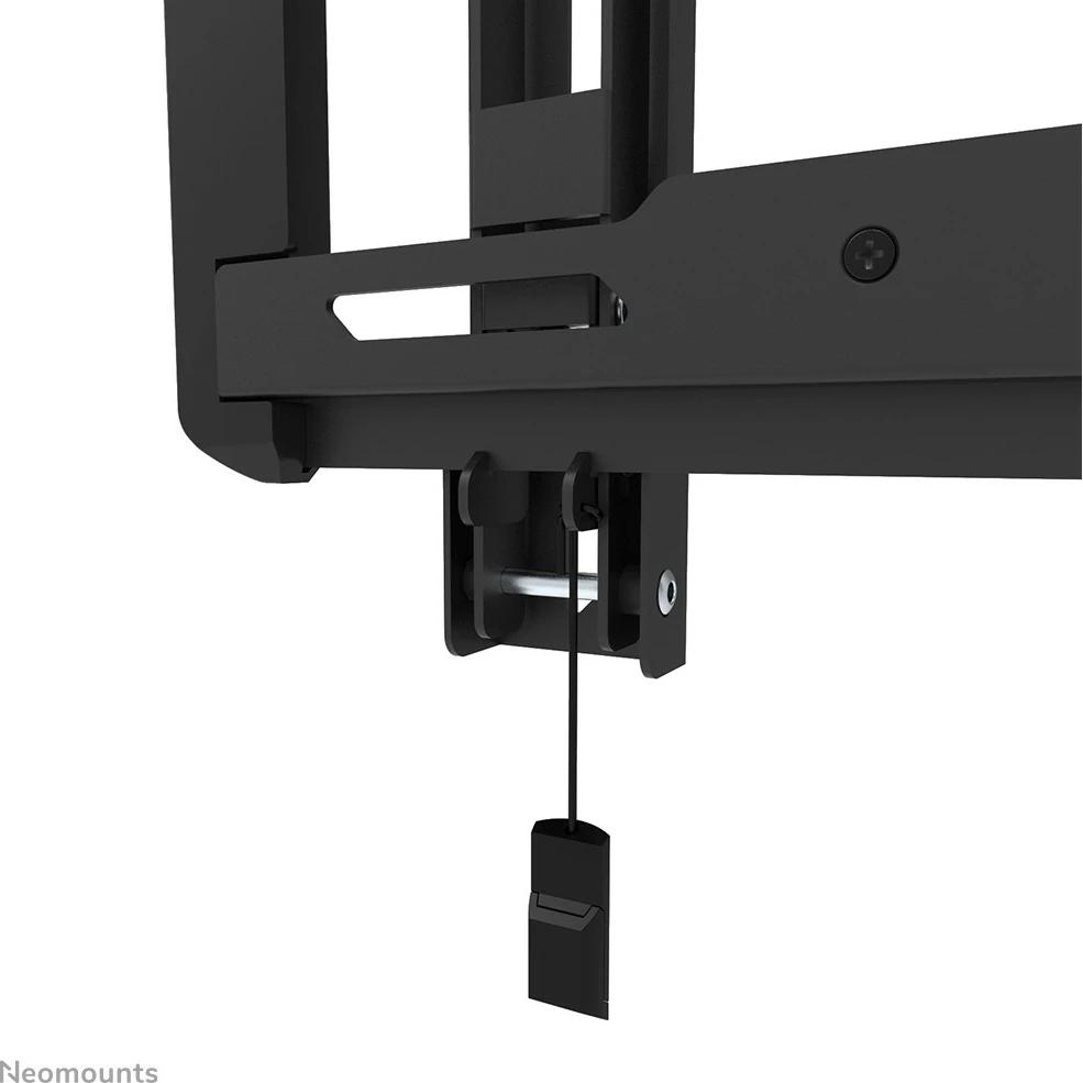 Stenski nosilec za TV Newstar Neomounts WL35-550BL12, do 65 palcev, nagib, VESA 200x200, črn Stenski nosilec za TV Newstar Neomounts WL35-550BL12, do 65 palcev, nagib, VESA 200x200, črn