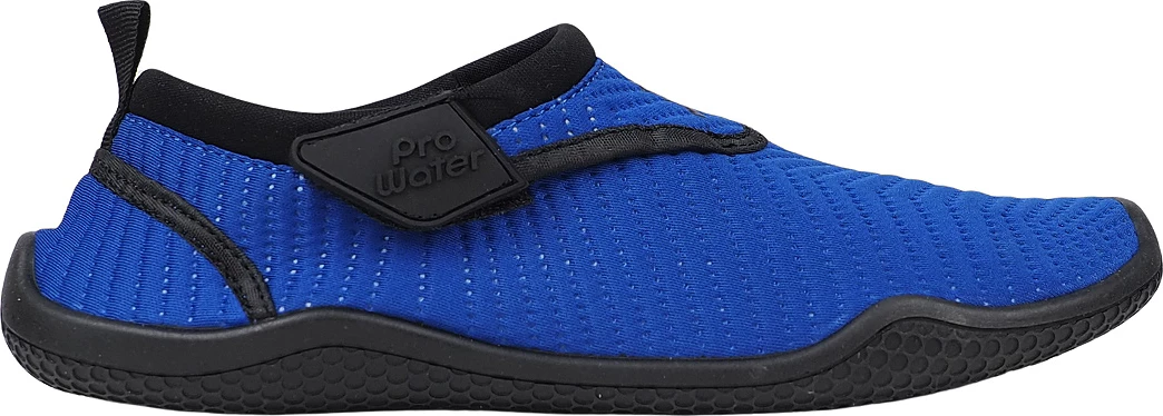 Vodna obutev unisex Prowater, modro-črna