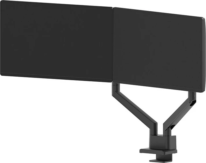 Nosilec za monitor Neomounts Newstar DS70-250BL2, s sponko/iztiskom, 9 kg, 17"-32", črn Nosilec za monitor Neomounts Newstar DS70-250BL2, s sponko/iztiskom, 9 kg, 17"-32", črn