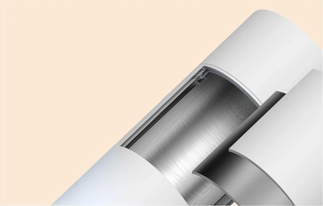 Termos, Deerma DR050, bel