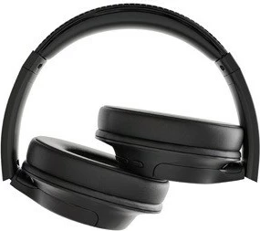 Brezžične slušalke z mikrofonom, Audictus Champion Pro ABH-1913, črne