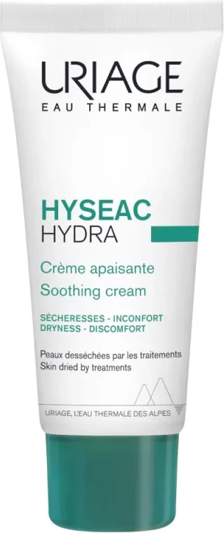 Hidratantna krema za obraz Hyséac Hydra Uriage, 40 ml