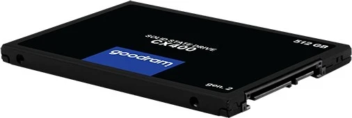 SSD, 2,5'', 512 GB Goodram CX100