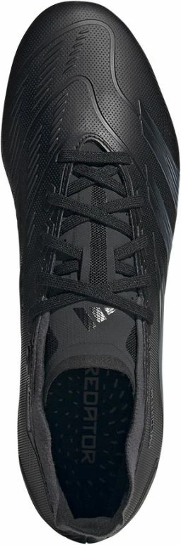 Nogometne superge adidas Predator, črne
