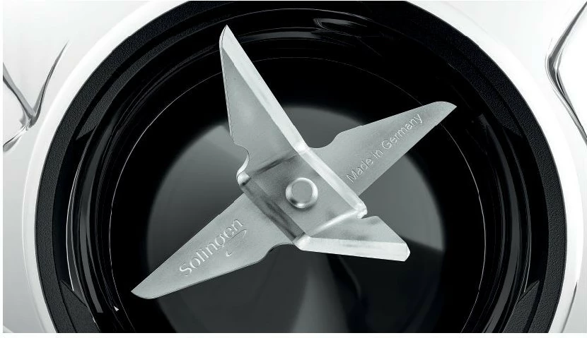 Namizni mešalnik VitaPower MMB2111M, 0,6 L, 450 W, inox