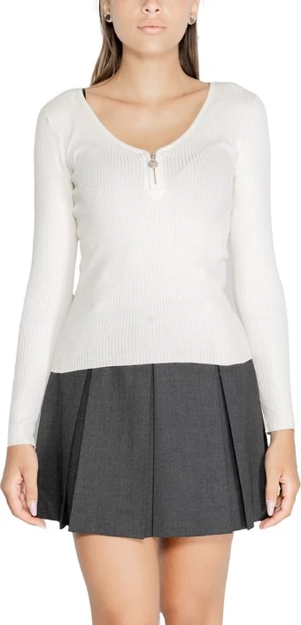 Majica Morgan De Toi, bela