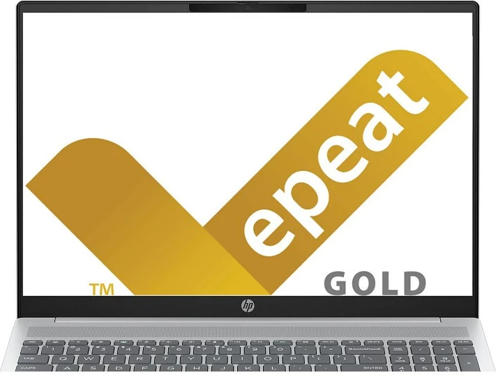 Prenosnik 16" 2K, 16 GB RAM, 512 GB SSD, ledeno srebrn — HP OmniBook 5 16-af1220nw, Ultra 5 225U