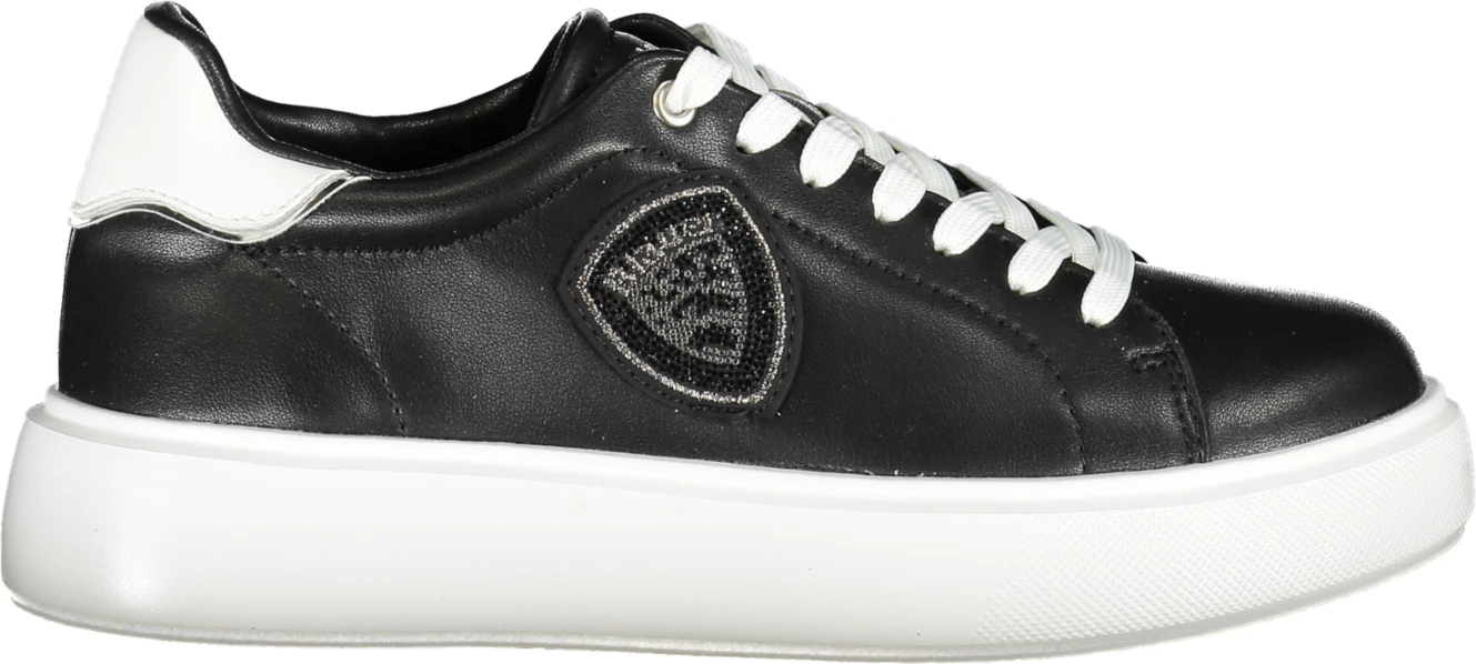 Ženske superge, črne Blauer