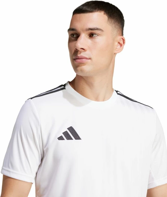 Moška majica adidas, bela