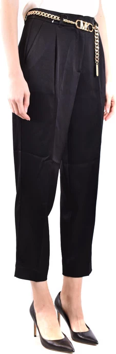 Ženske hlače, Michael Kors, črne
