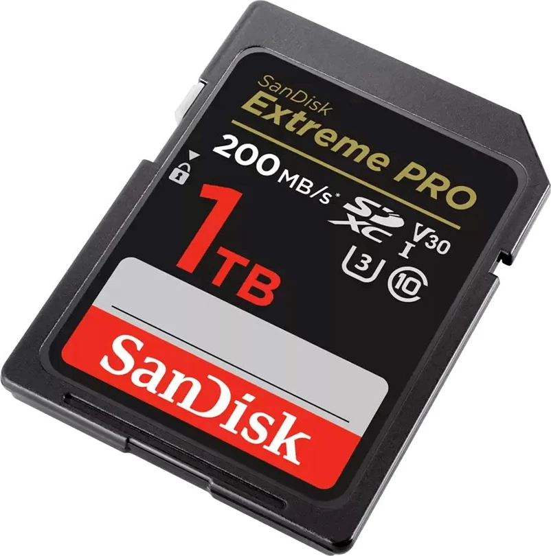 Kartica za pomnjenje SanDisk Extreme PRO 1000 GB SDXC UHS-I Class 10