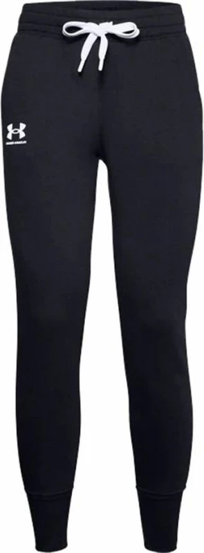Športne hlače Under Armour za ženske, črne