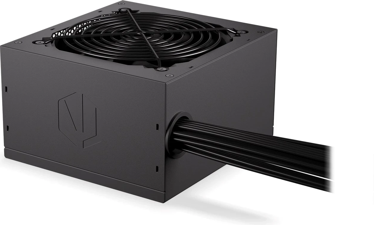 Napajalnik Vero L5 Bronze 700 W, črn ENDORFY