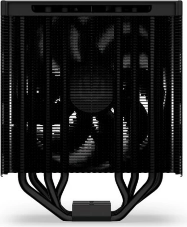 Zračni hladilnik za CPU Endorfy Fera 5 Black EY3A011, 12 cm, črn