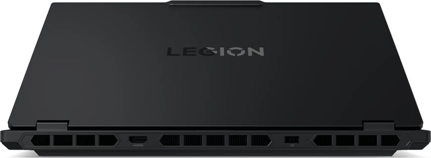 Prenosnik za igre Lenovo Legion 5 15AHP10, AMD Ryzen 7, 16 GB RAM, 512 GB SSD, NVIDIA RTX 5060, 15,1", črn