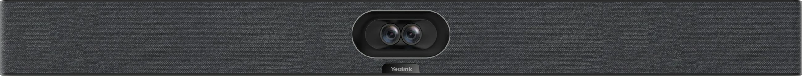 Sistem za videokonference Yealink MeetingBar A40-031, 48 MP, 4K Ultra HD, 60 fps, 6×, črn