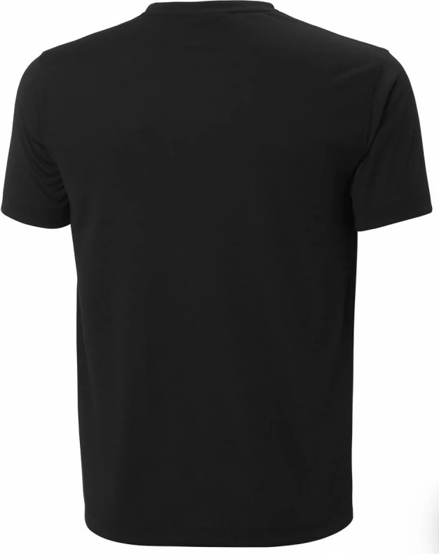 Majica za moške Helly Hansen, črna