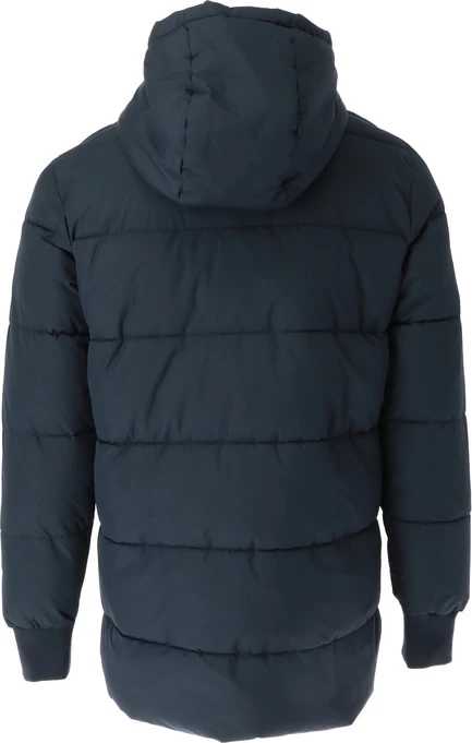 Jakna za moške Gaudi, temno modra