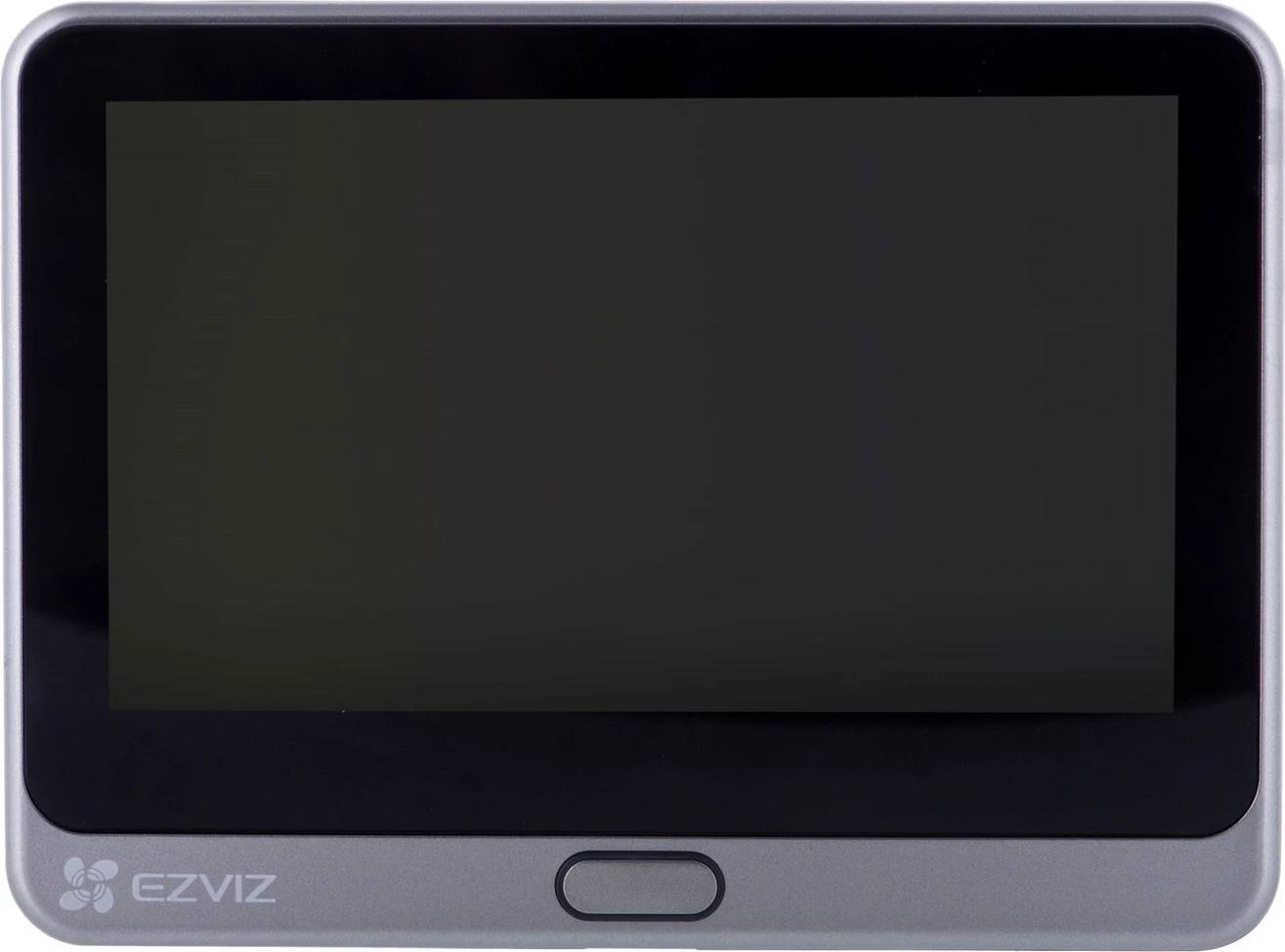 Brezžična zvonca z video nadzorom EZVIZ DP2C CS-DP2C, bela