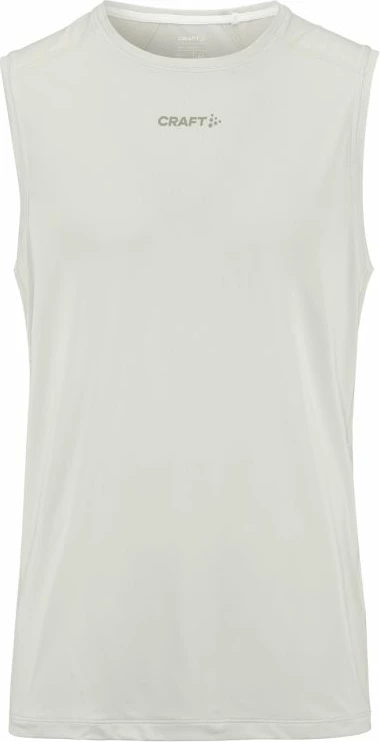 Brezrokavnik za moške Craft, siv