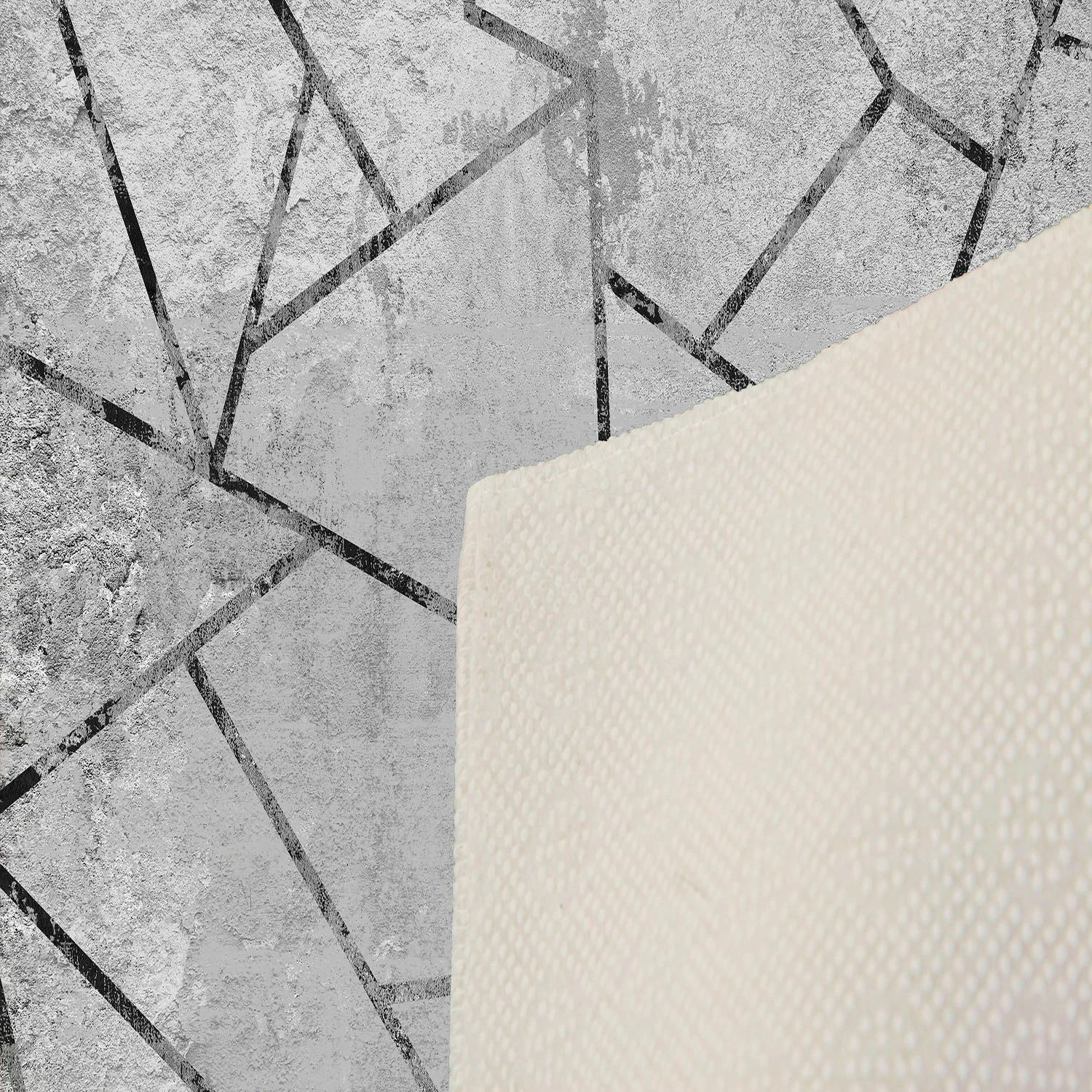 Večbarvna preproga, 160 x 230 cm, Conceptum Hypnose, Eexfab825