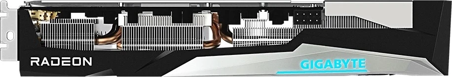 Grafična kartica GAMING Radeon RX 7600 OC Gigabyte, 8 GB GDDR6 Grafična kartica GAMING Radeon RX 7600 OC Gigabyte, 8 GB GDDR6