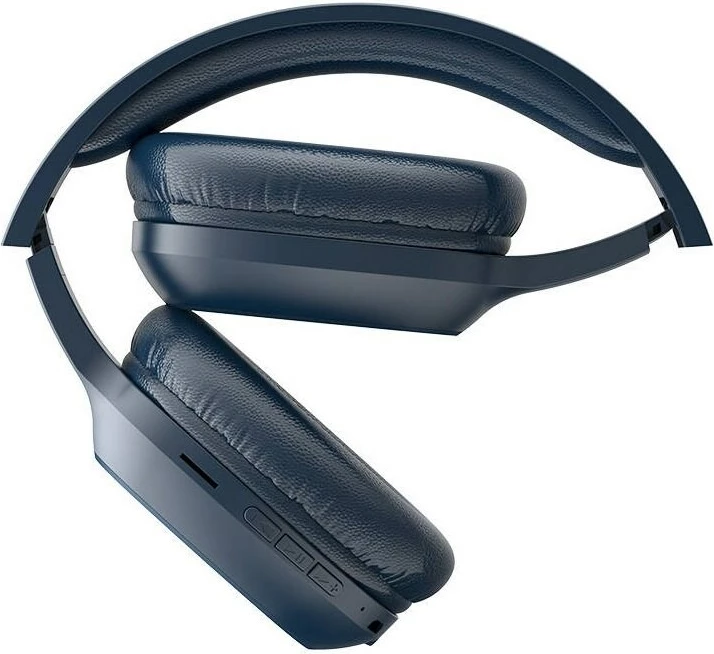 Brezžične slušalke Havit H2590BT Pro, modre