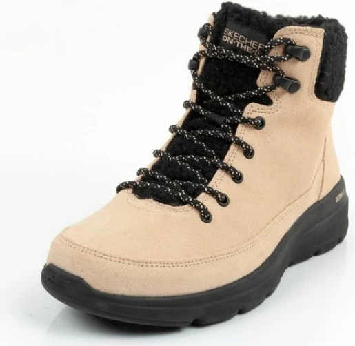 Čevlji za ženske Inny, rjavi Čevlji za ženske Inny, rjavi