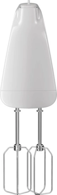 Ročni mešalnik, Electrolux 300 EHM4W, 500 W, 5 hitrosti, bel