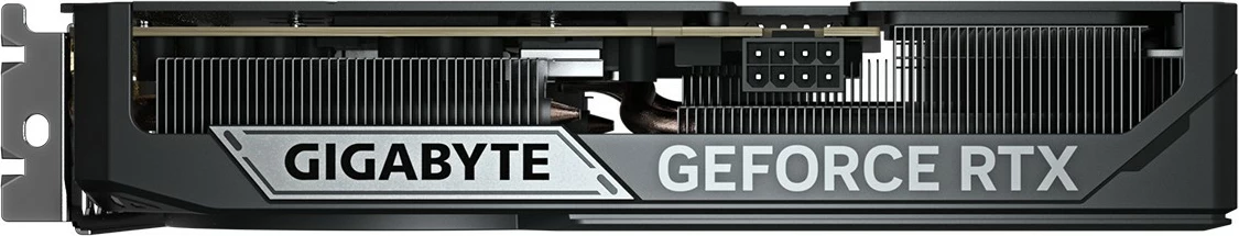 Grafična kartica Gigabyte RTX 5060 Ti EAGLE Max OC, 8 GB GDDR7