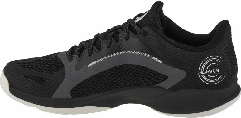 Tenis čevlji Wilson Hurakn 2.0, črni