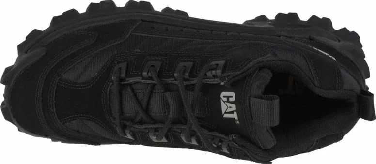 Čevlji za prosti čas Caterpillar Intruder, moški, črni