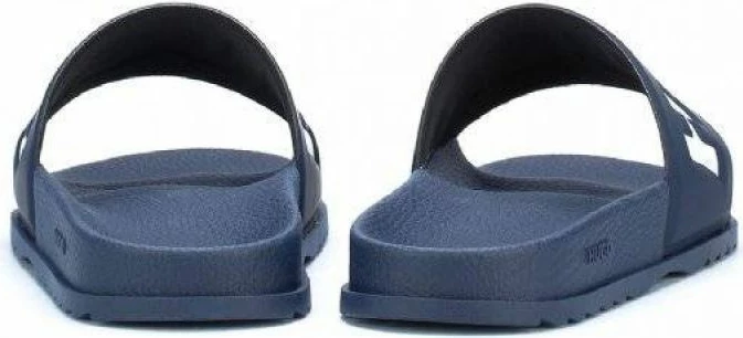 Poletni natikači Hugo, moški, modri