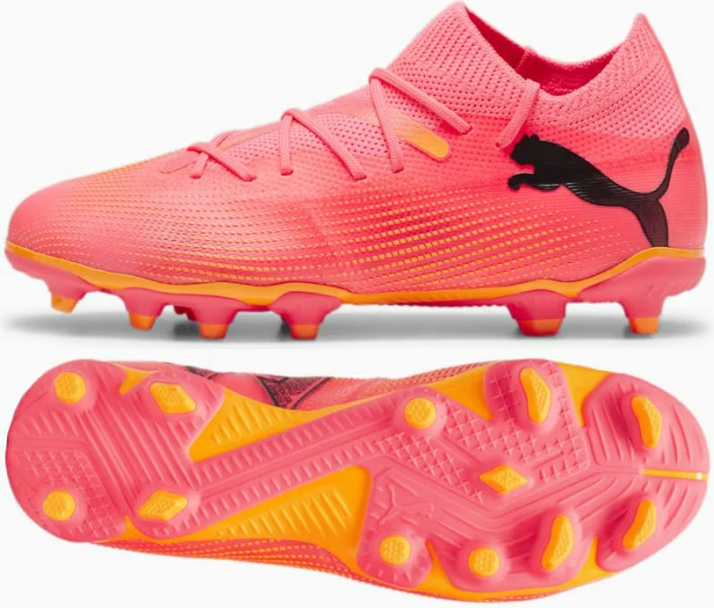 Superge za otroke, rdeče, Puma