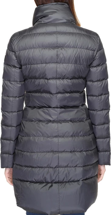 Paltó Peuterey, ženski, moder