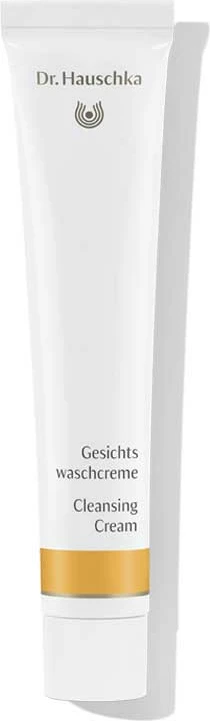 Čistilna krema za obraz Dr. Hauschka za ženske 50 ml