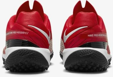 Superge za trening Nike Vapor Drive, rdeče in črne