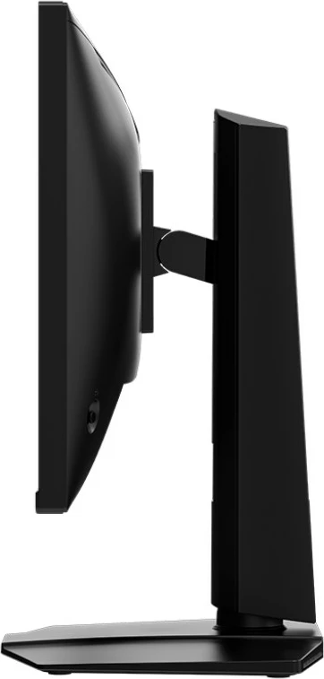 Gaming monitor 24,5" Full HD, 300 Hz, Rapid IPS, črn - MSI MAG 255PXF