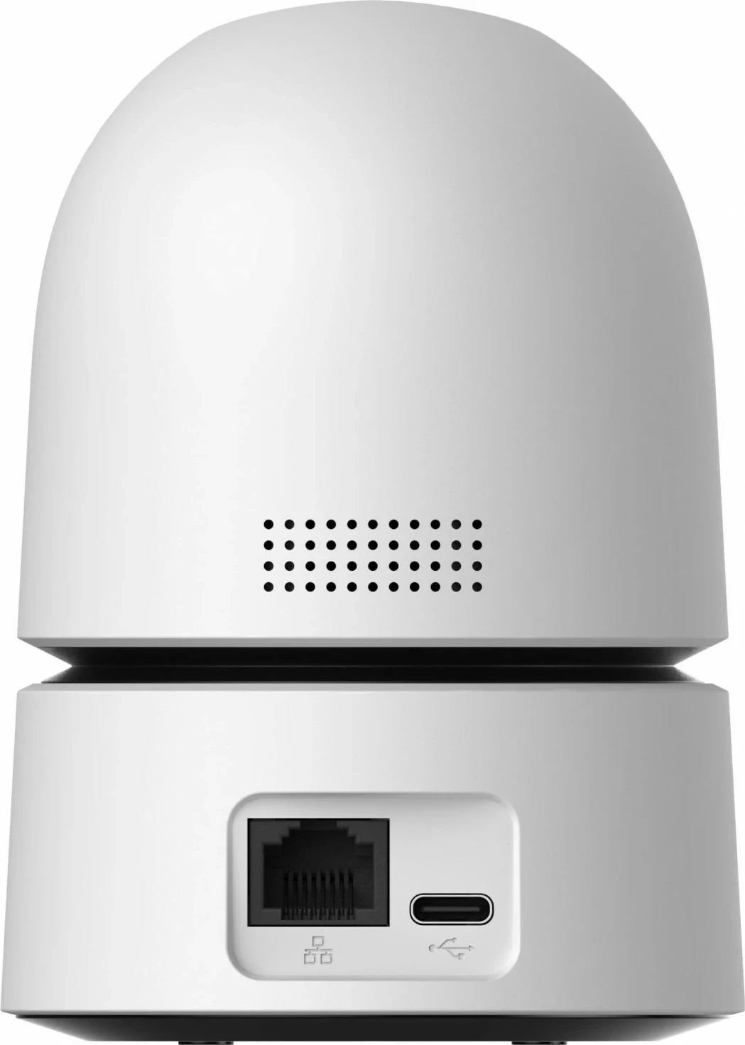 Varnostna kamera Imou Ranger Dual 6MP, WiFi, Ethernet, bela