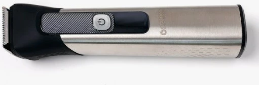 Multifunkcijski trimer Oromed ORO-TRIMMER ALL IN ONE, 1200 mAh, črno/srebrn