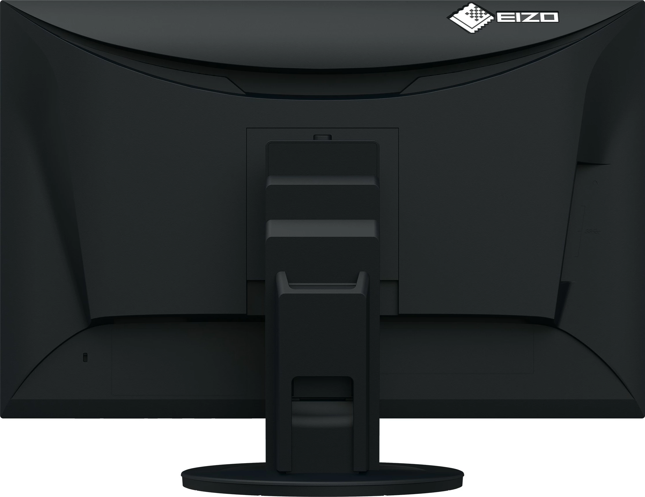Monitor 24,1" 1920 x 1200 LED, črn - Eizo FlexScan EV2495-BK
