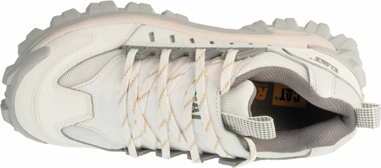 Superge Caterpillar, za moške, bele