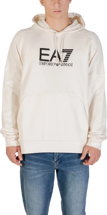 Duks, Ea7, moški, bel