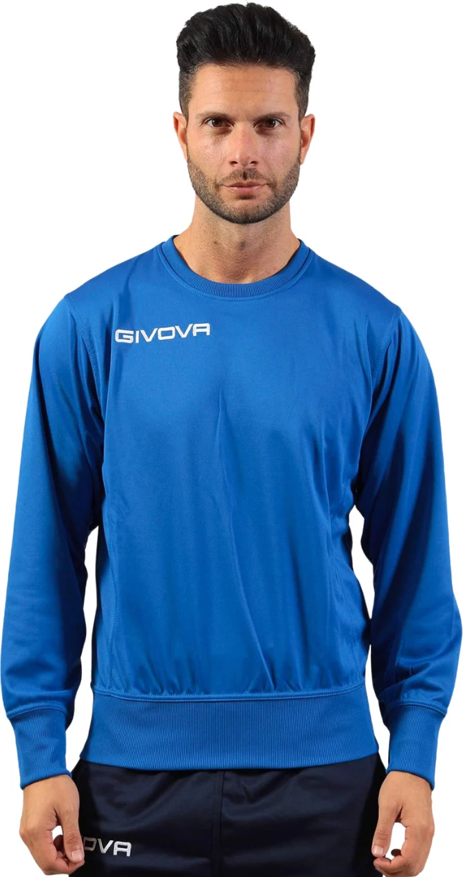 Pulover unisex, moder Givova