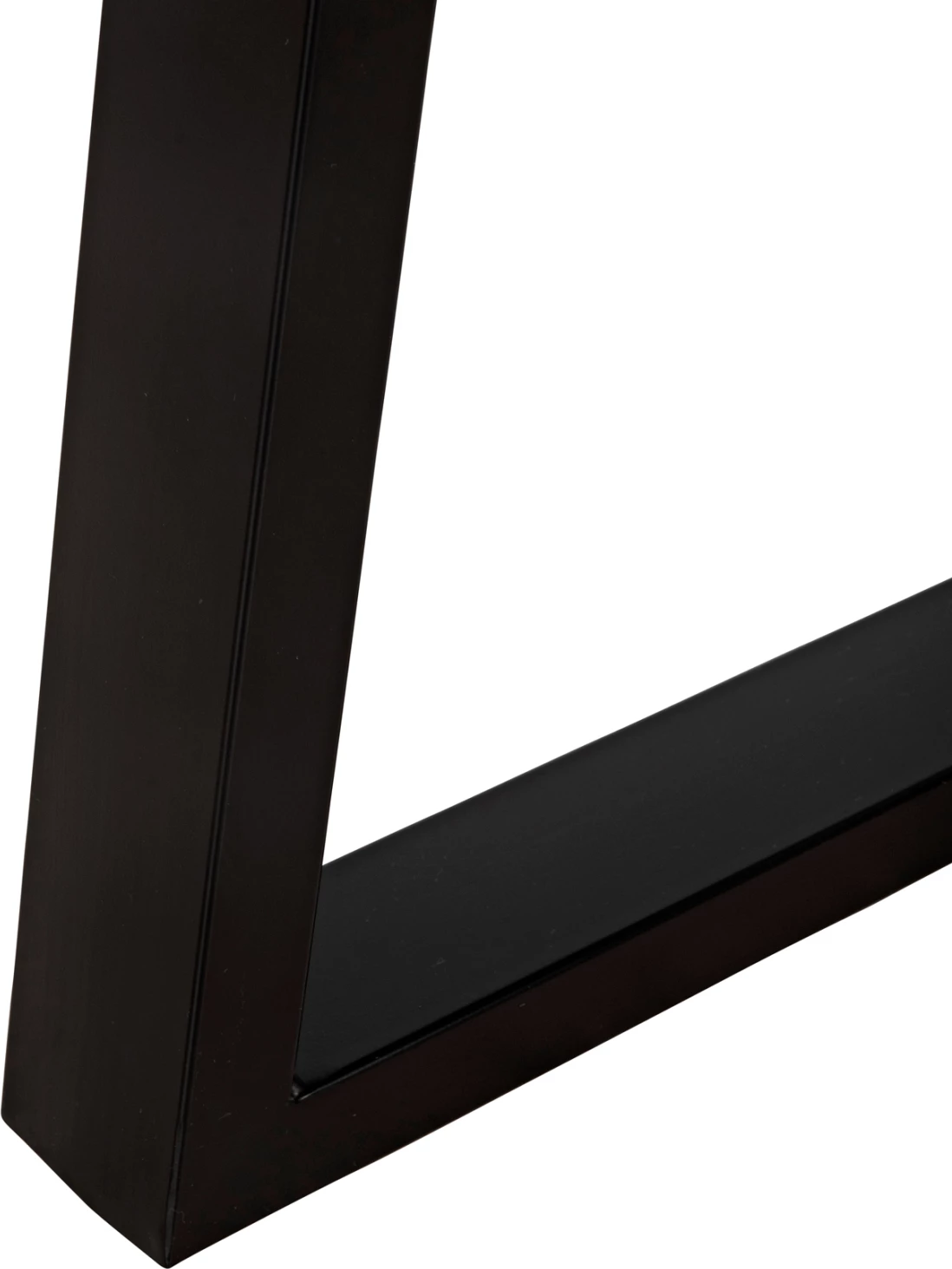 Jedilna miza MONTANA SLIM FH8163.21 iz akacijevega lesa v svetlo naravni barvi 140x80x77H cm