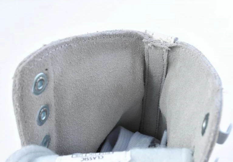 Rekreativni rolki Tempish, bele, ženske