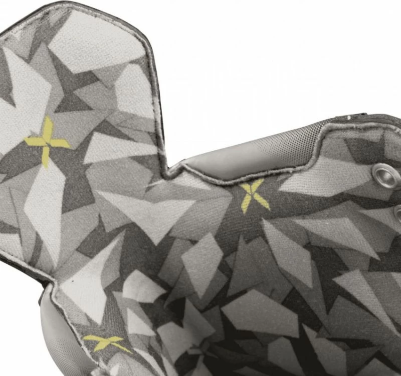 Hokejski drsalki Bauer Vapor X3 Sr, črne, za moške