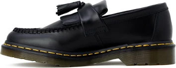 Čevlji Dr. Martens za moške, črni