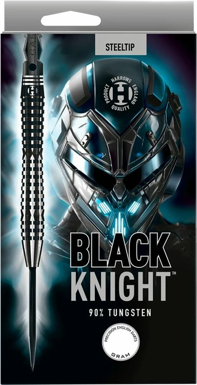 Aksesorji Harrows za ženske in moške, črni